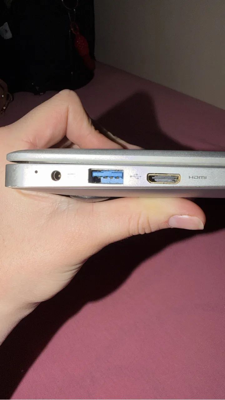 Vendo Notebook Positivo Motion Q232A - Foto 3