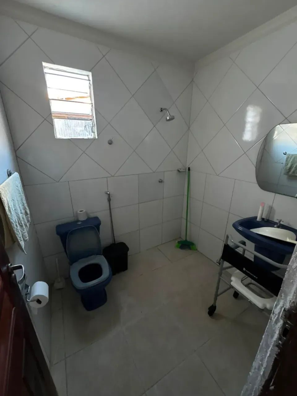 CASA SOLTA Á VENDA- PARQUE ATHENAS - Foto 3