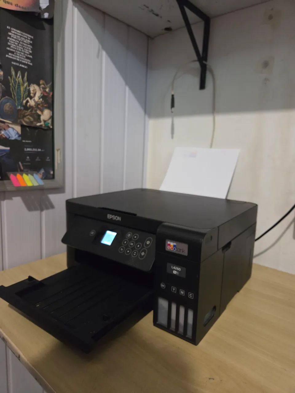 Impressora Epson - Foto 5