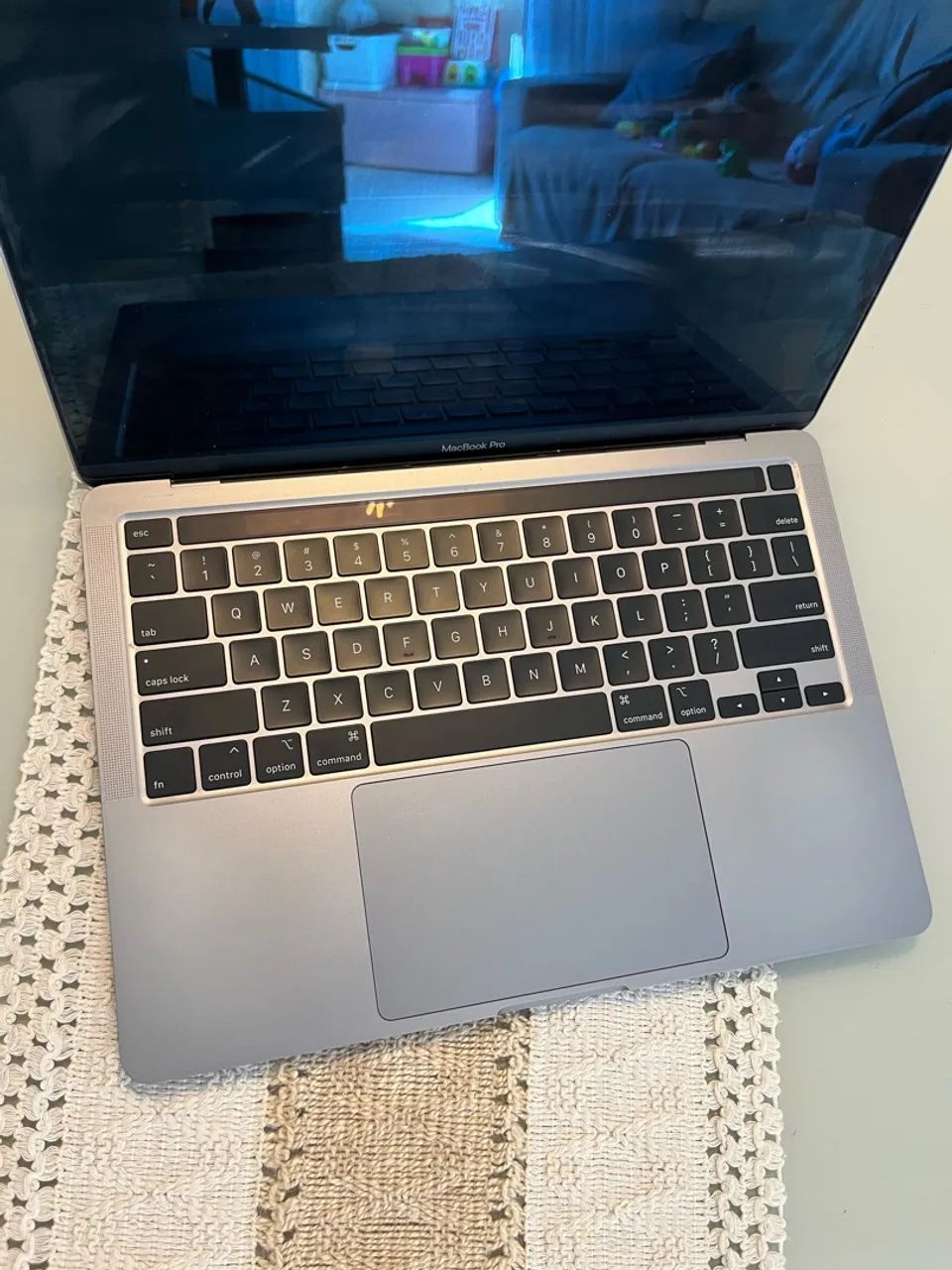 MacBook Pro 2020 - Foto 3