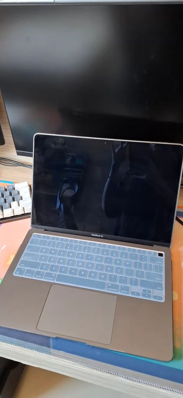 Macbook air