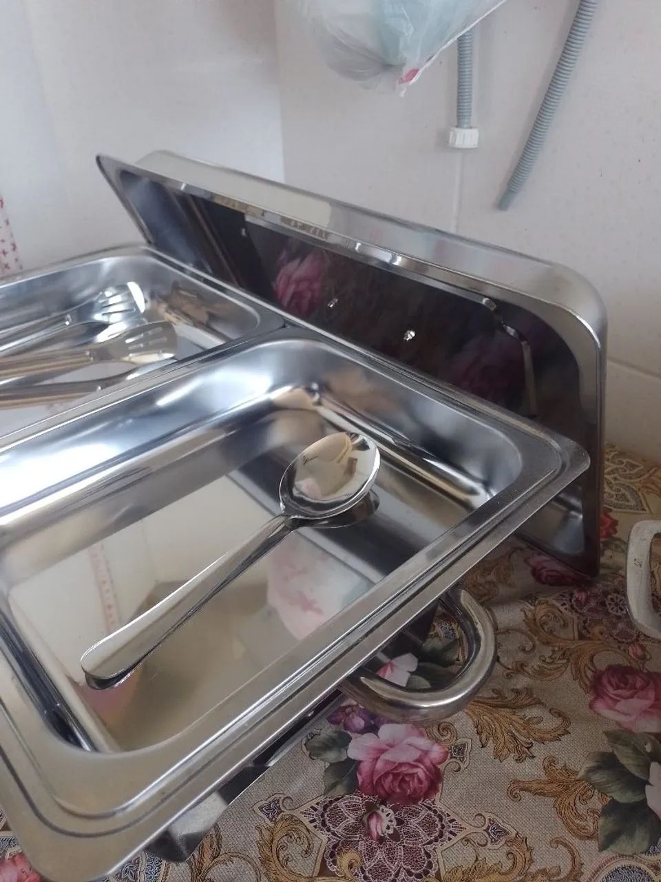 Buffet novo c brinde - Foto 4