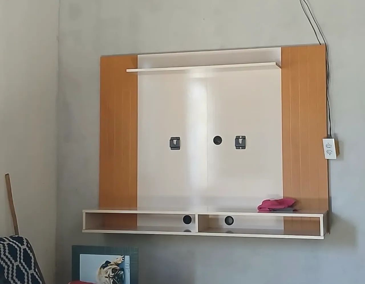 Vendo painel