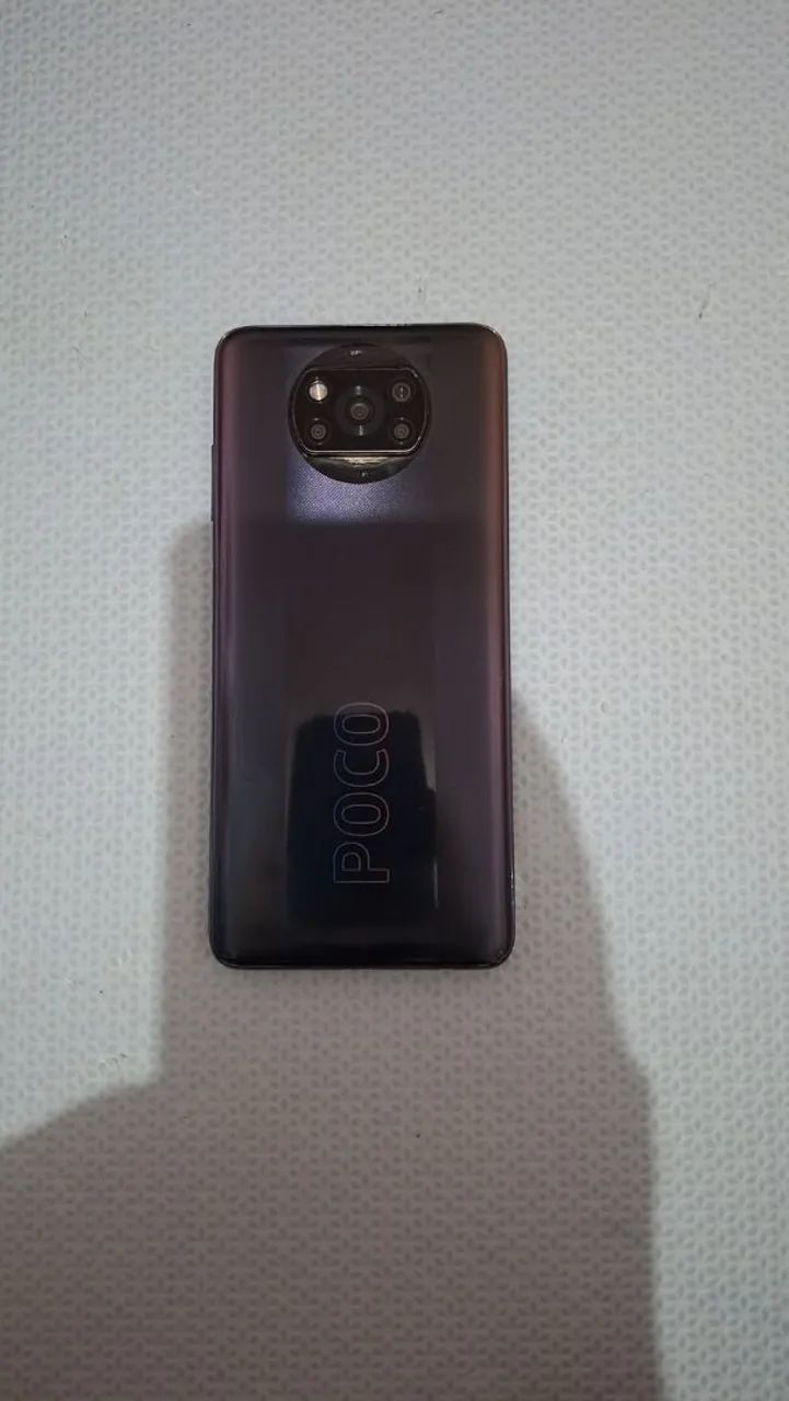 POCO X3 Pro - 128 GB | 6 GB RAM - Foto 4