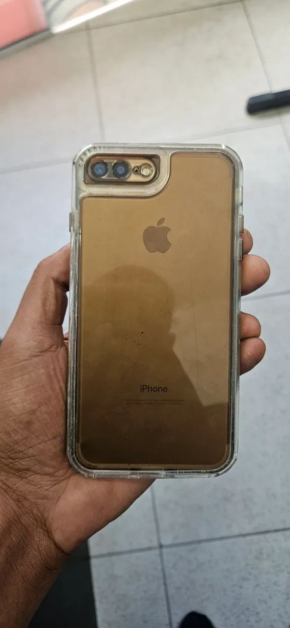 Iphone 7 plus 32GB  - Foto 2