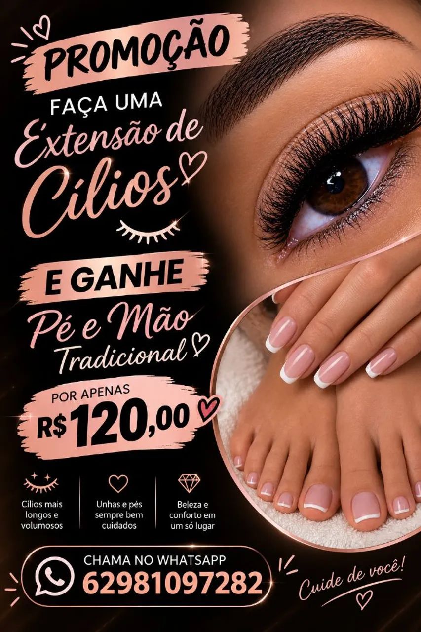 Cílios 
