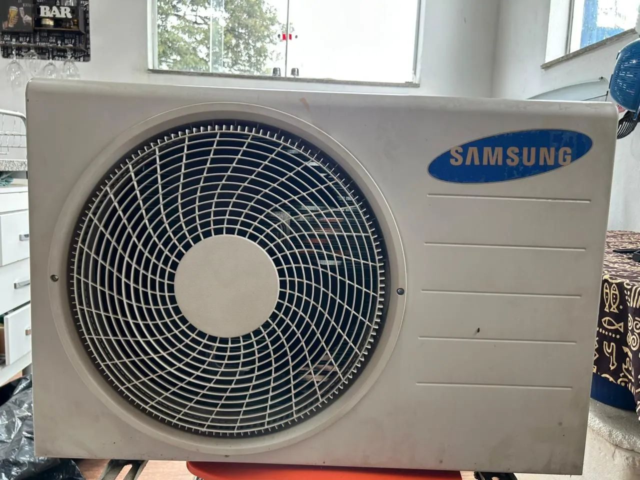 Ar condicionado  - Foto 4