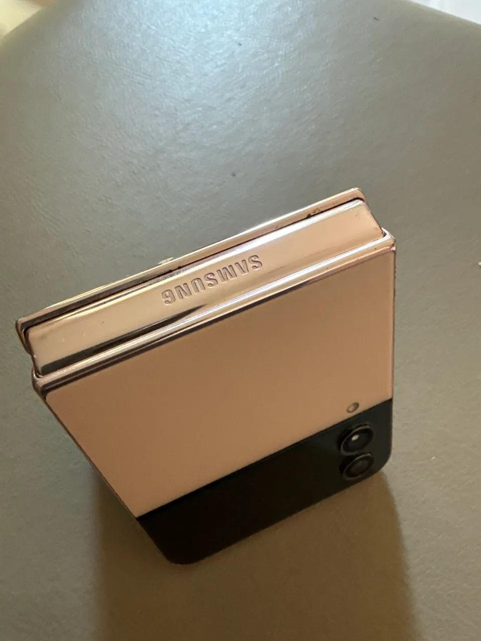 Samsung flip 5 para retirada de peças  - Foto 2