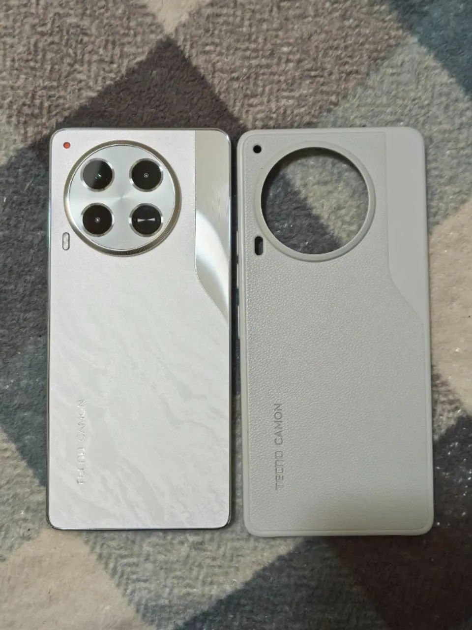 Tecno Camon 30 5G - Foto 3