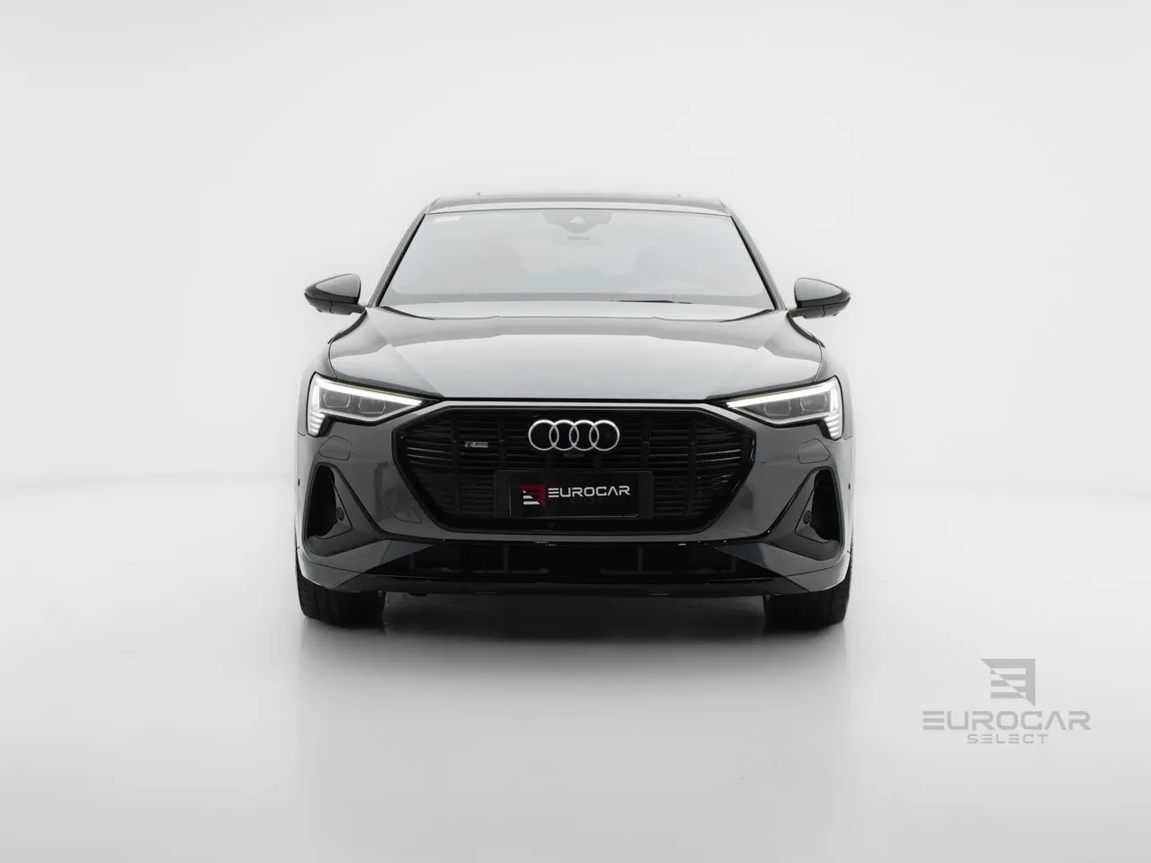 Audi E-Tron Sportb. Perf.black Aut.(elétrico) 2022