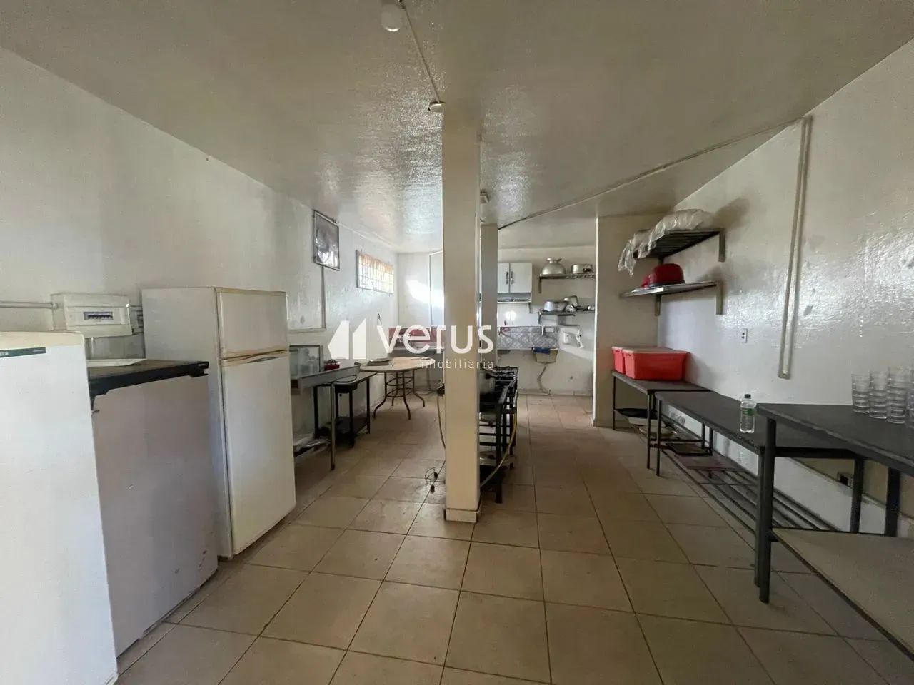 cômodo comercial para aluguel, PLANALTO - Uberlândia/MG - Foto 3