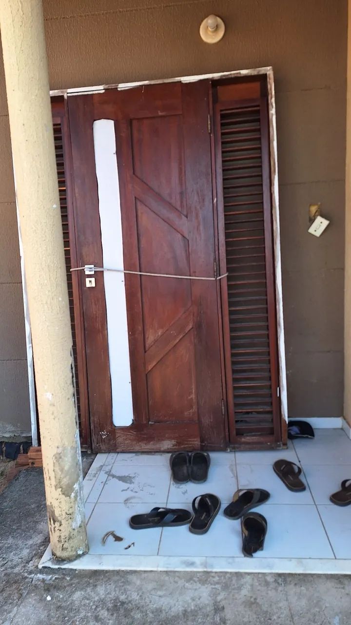 porta  - Foto 2