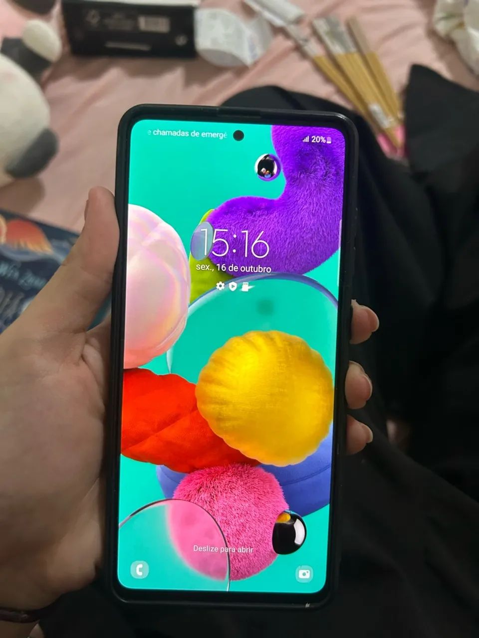Samsung A51 