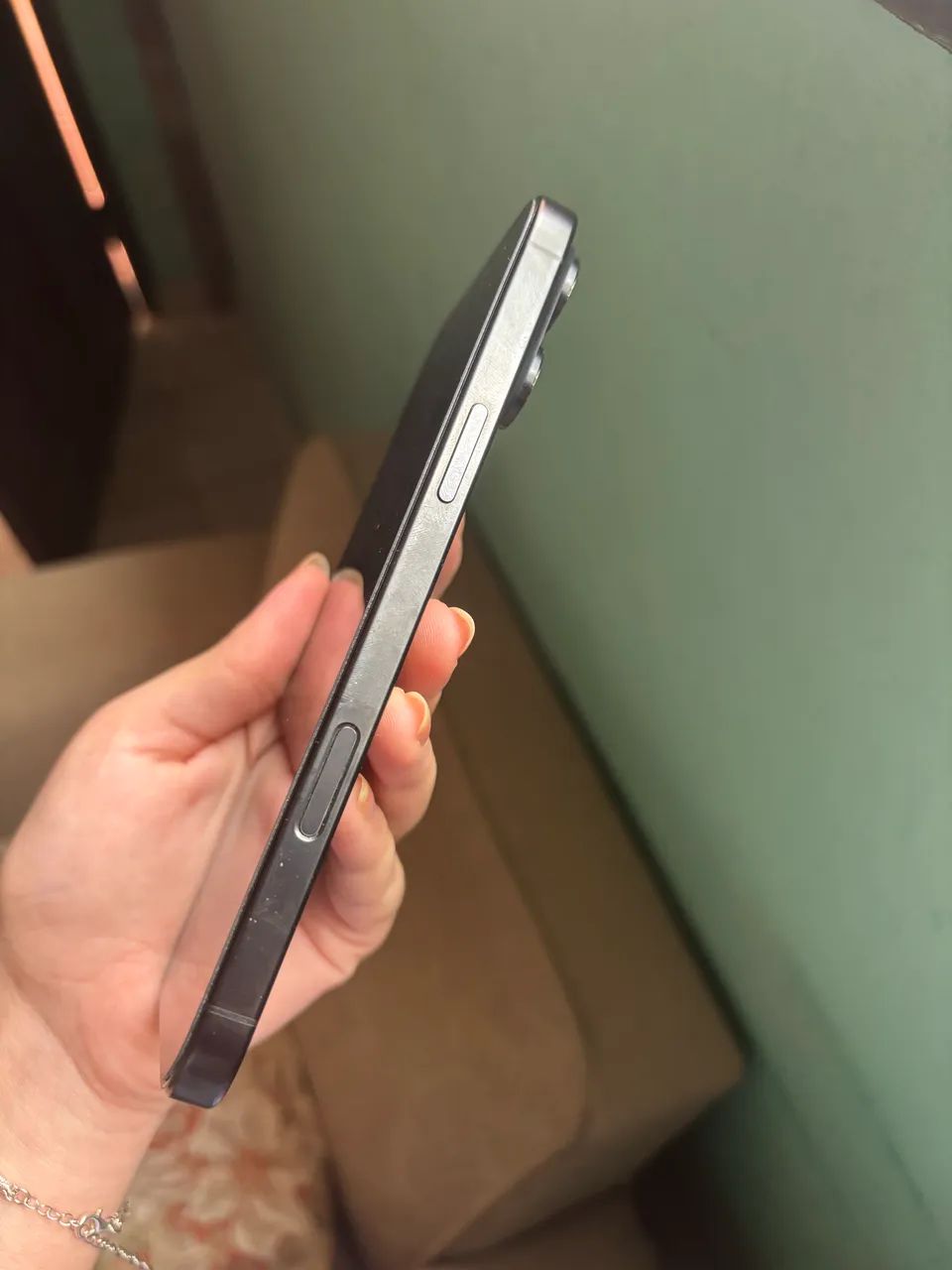 iphone 16 pro max 256gb - Foto 2