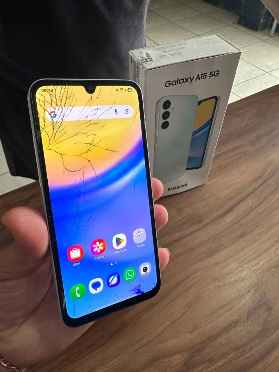 A15 