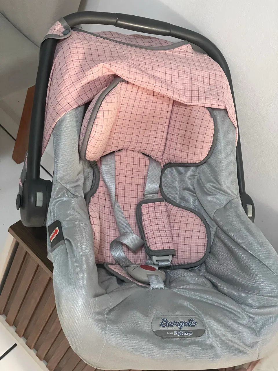 Bebê conforto 150