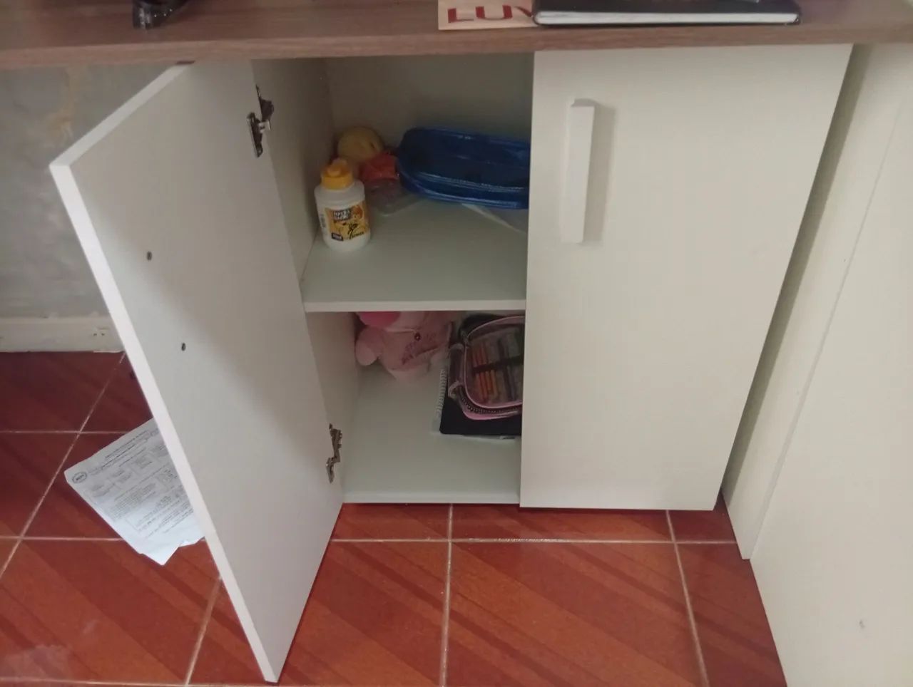 Quarto compacto - Foto 4