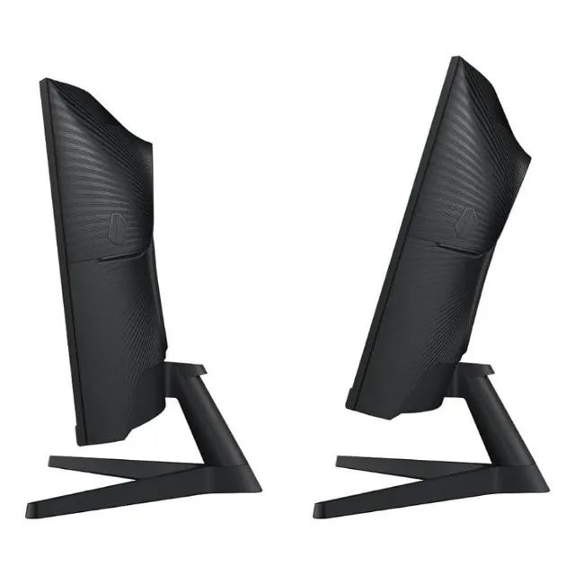 Monitor Samsung Odyssey G5 27 polegadas  - Foto 4