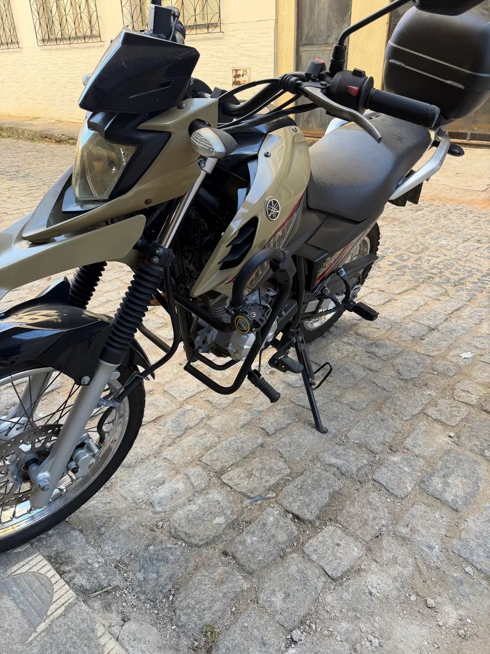 YAMAHA Crosser  - Foto 4