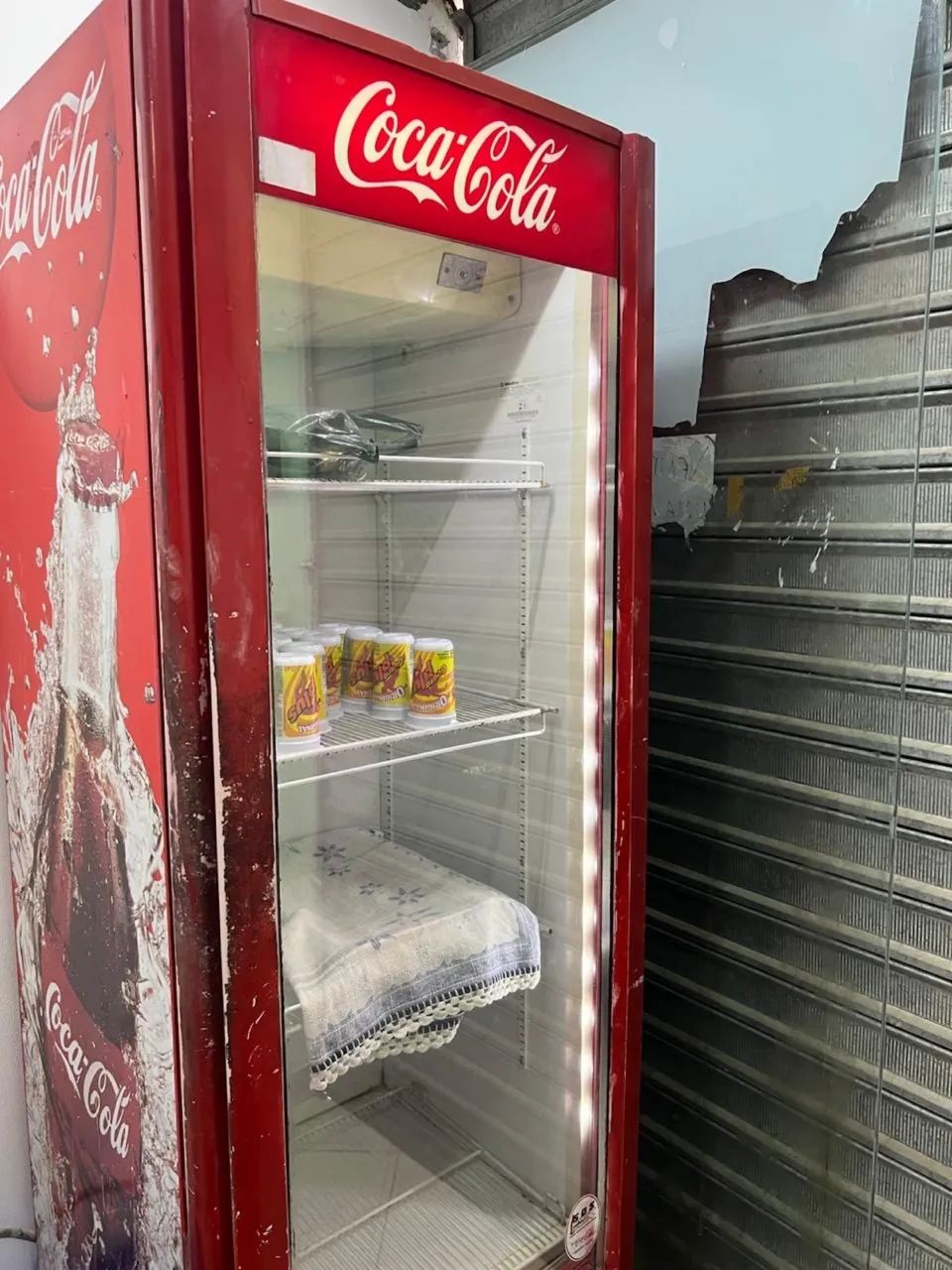 Geladeira Expositora  - Foto 3