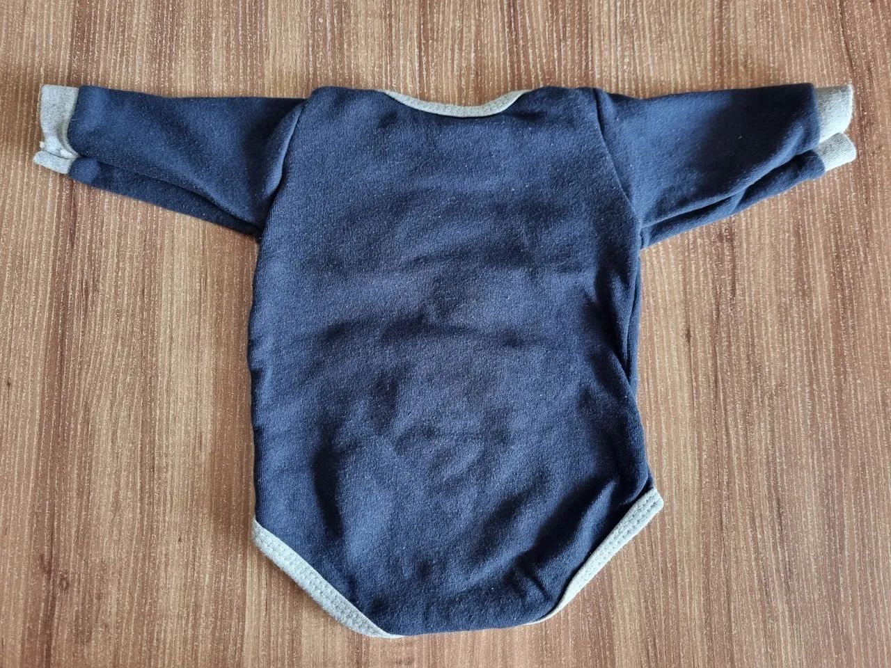 Roupa de bebê recém nascido  - Foto 3