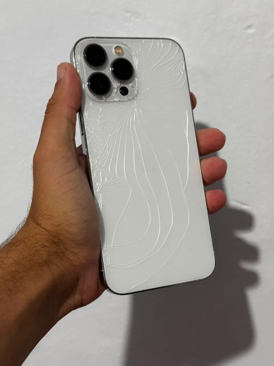 iPhone 13 Pro Max  - Foto 3