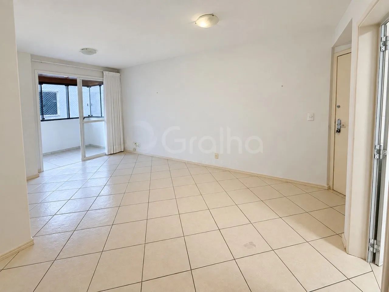 Apartamento de 84m² com 3 quartos na Trindade - Foto 3