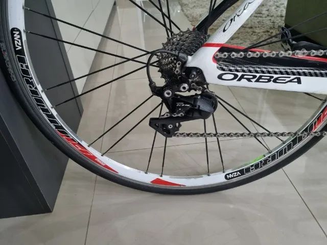 SPEED ORBEA ORCA  - Foto 5