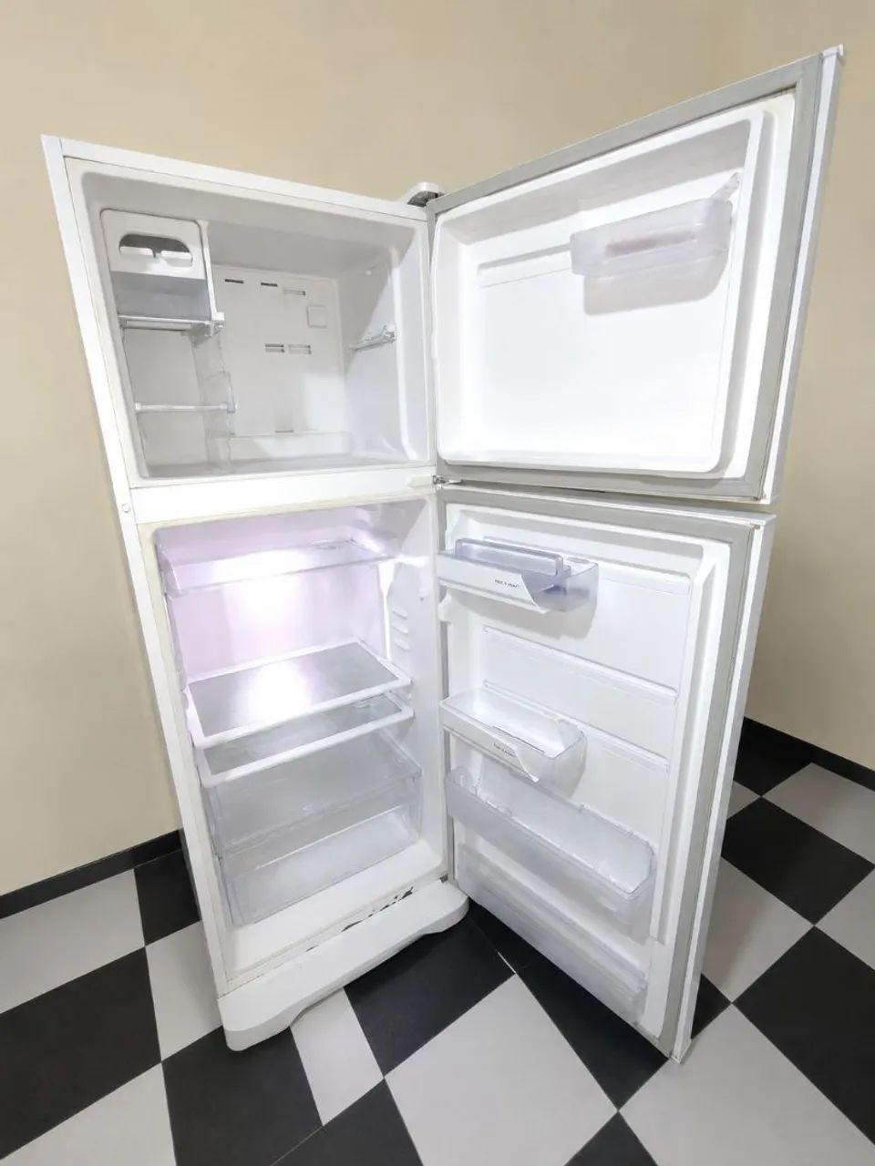 Geladeira - Foto 2