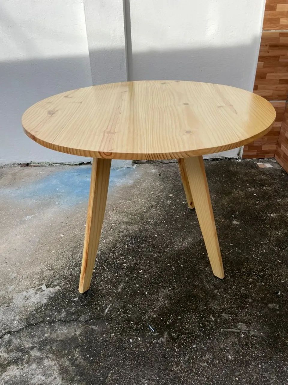 Mesa de Jantar em Pinus - Padrão - Foto 3