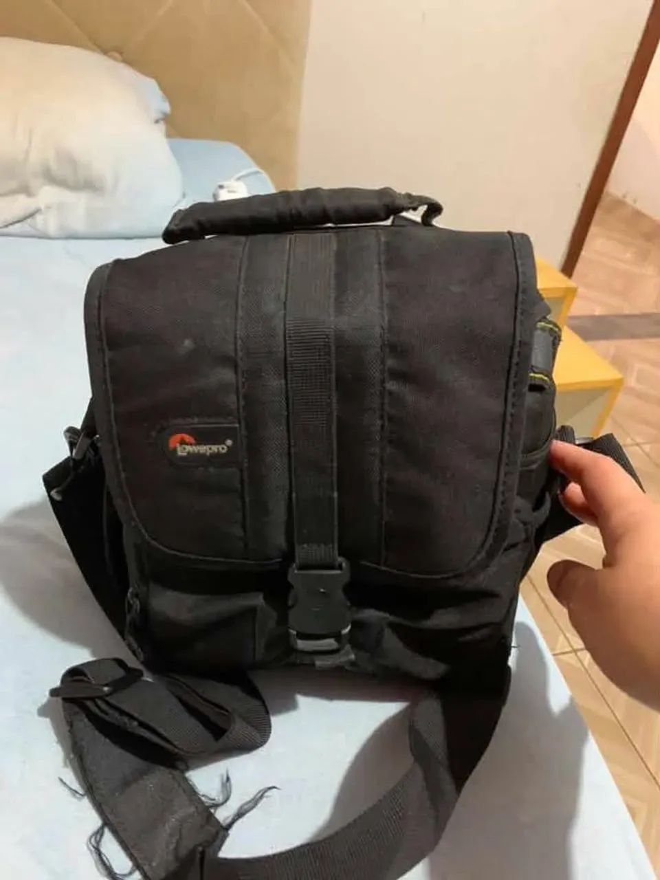 Câmera D5000  - Foto 5