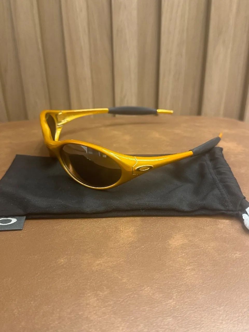 Oakley Eye Jacket - Foto 3