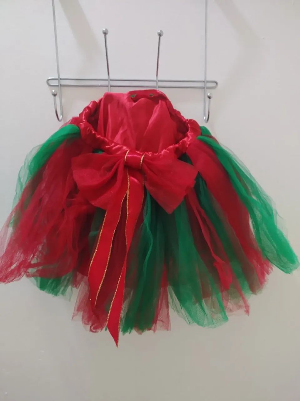 Fantasias infantil 2