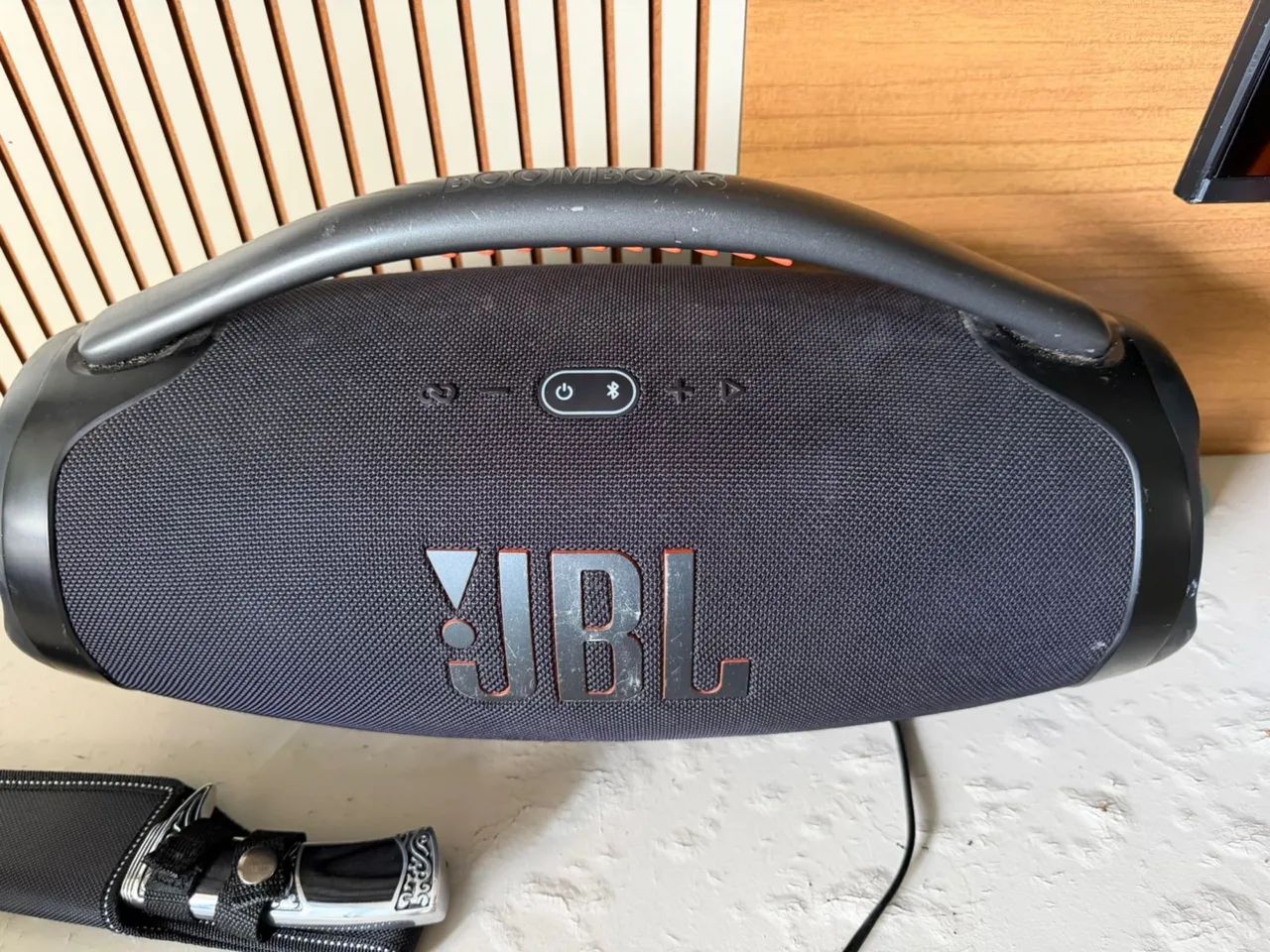 JBL BOOMBOX 3 