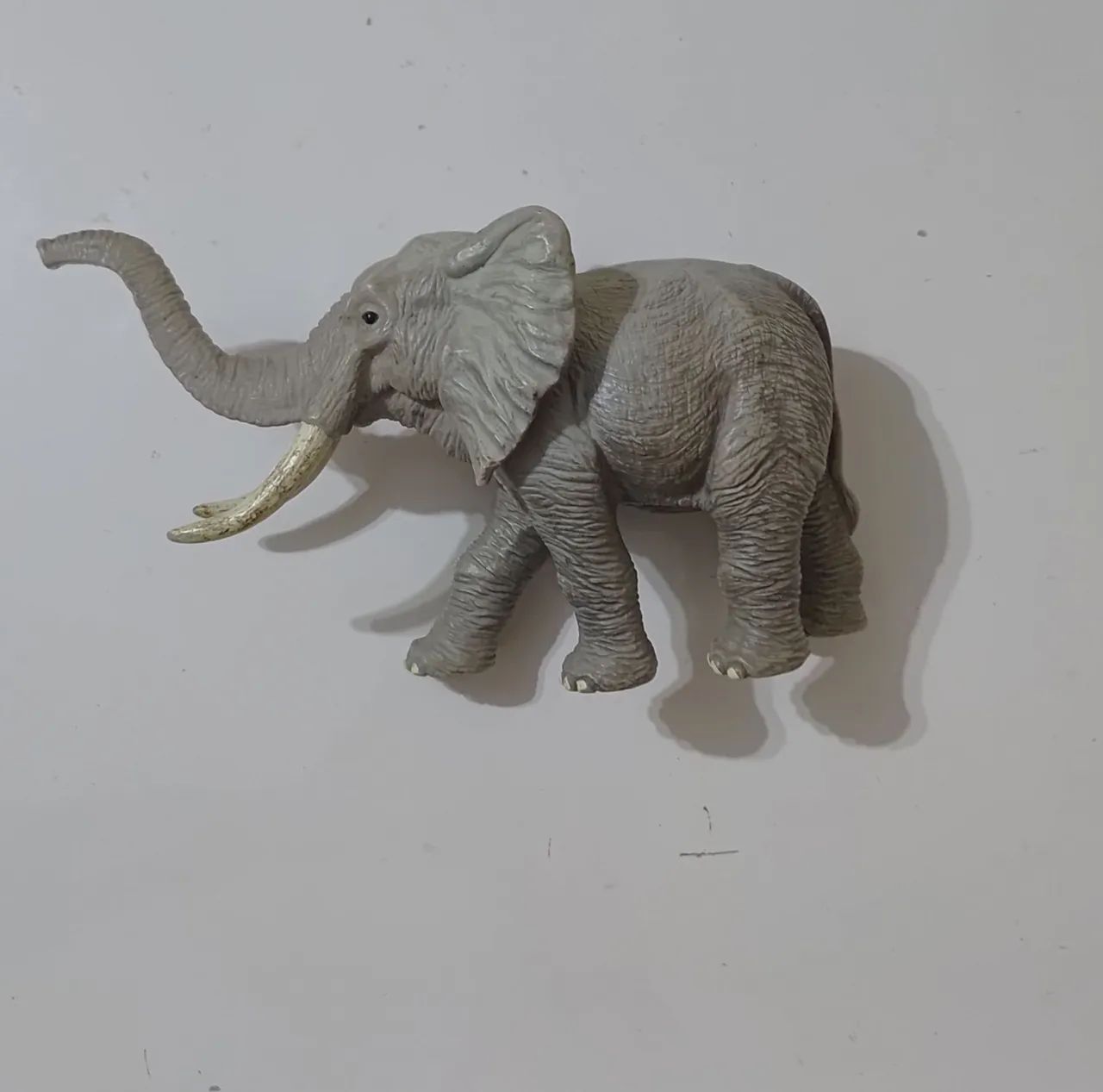 Elefante Africano Realista