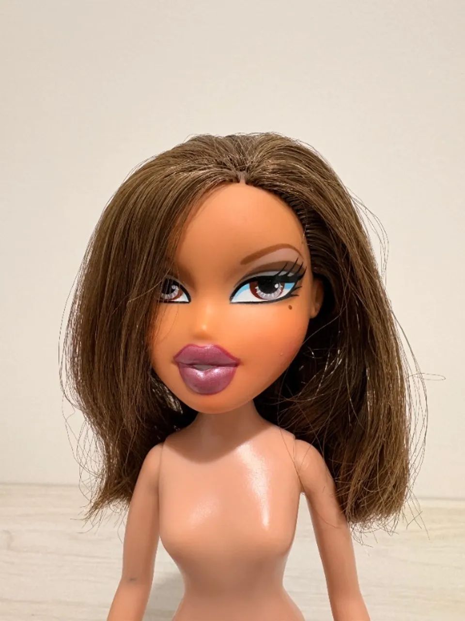 Boneca Bratz Original 