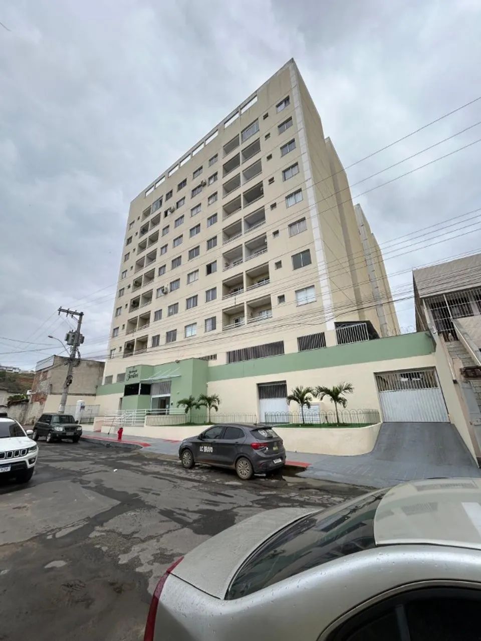 Foto - Cachoeiro de Itapemirim - Waldir Furtado Amorim