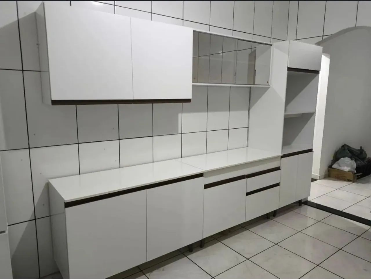 Montador de Móveis - Montagem e Desmontagem Disponível. - Foto 3
