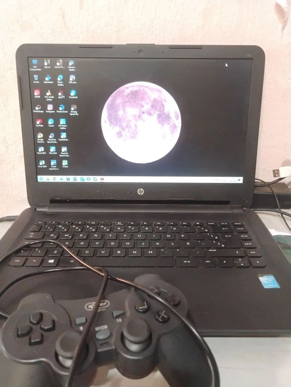 Notebook hp - Foto 5