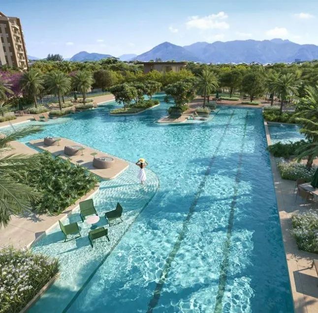 OX PARK DESIGN BY EDSA - Foto 8