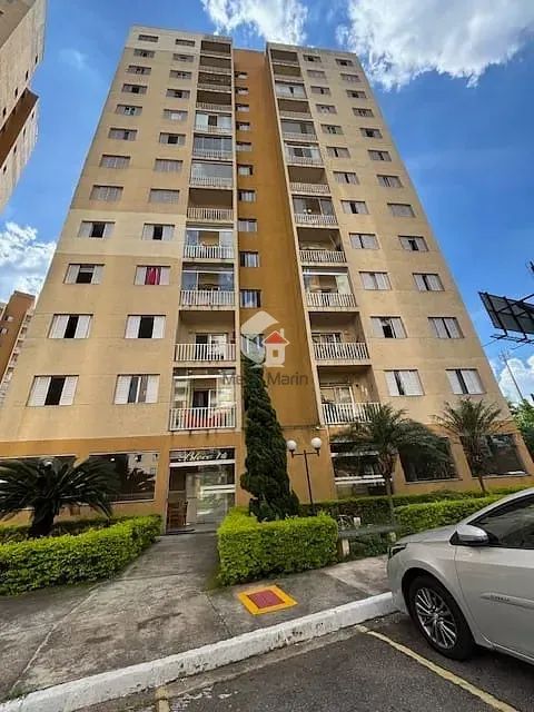 Apartamento à venda, Piratininga, Osasco, SP - Foto 2