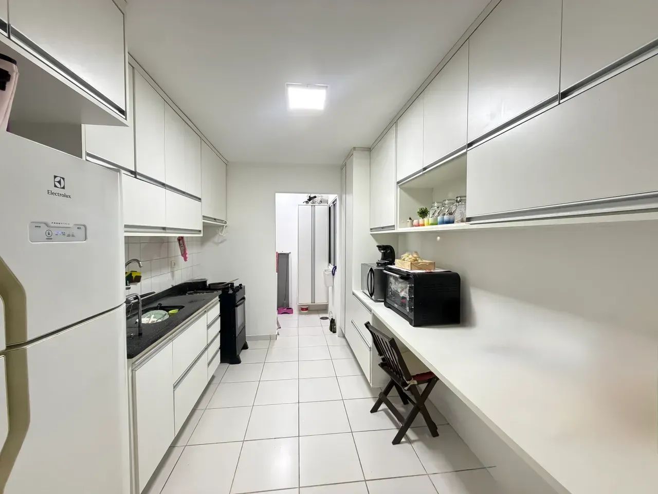 Sobrado Green Village / Jacareí - Foto 2
