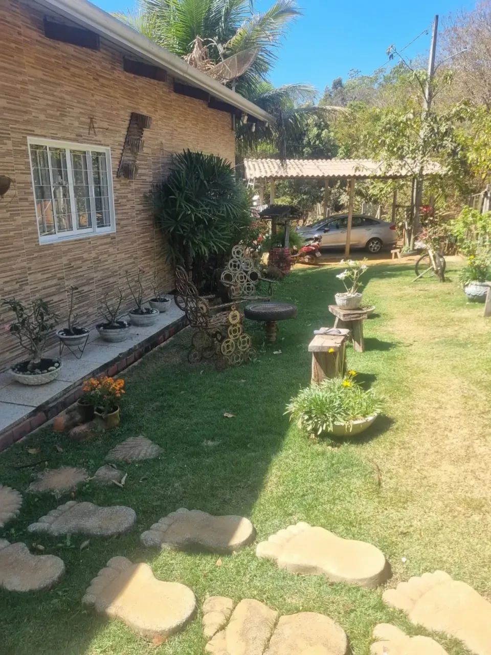 Imóvel para aluguel e venda tem 650 metros quadrados com 3 quartos - Foto 2