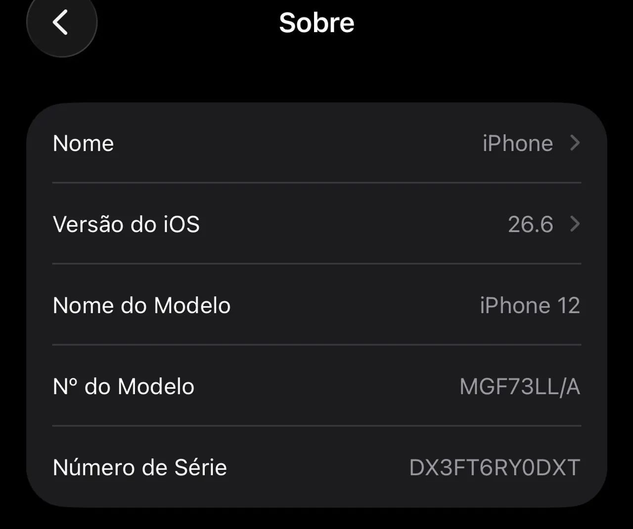 iPhone 12  - Foto 3