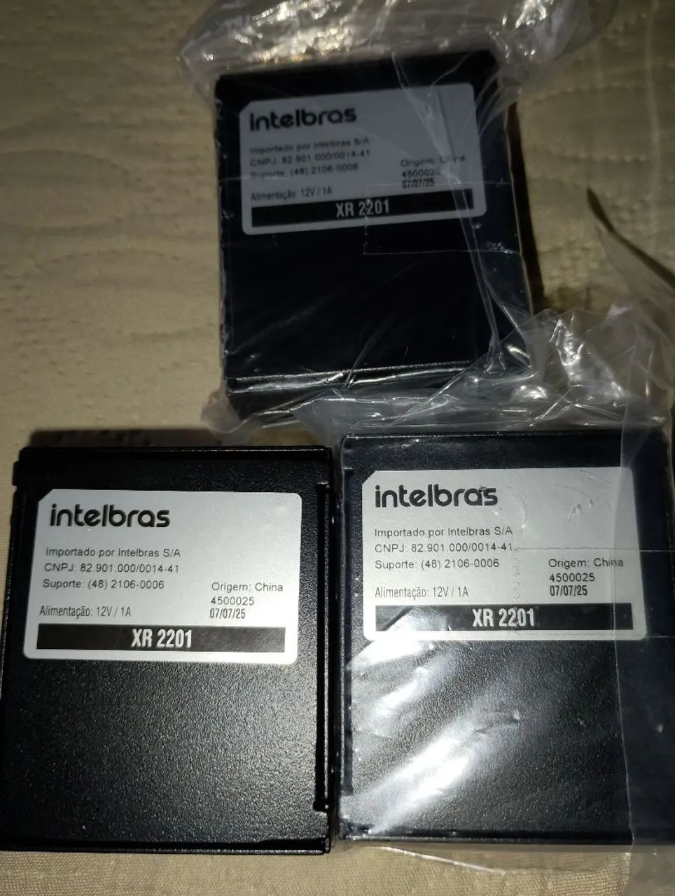  INTELBRAS XR 2201 - Foto 4