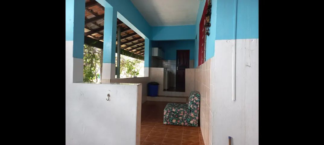 CASA ESPAÇOSA PROX. ILHABELA COM CHURRASQUEIRA - Foto 12