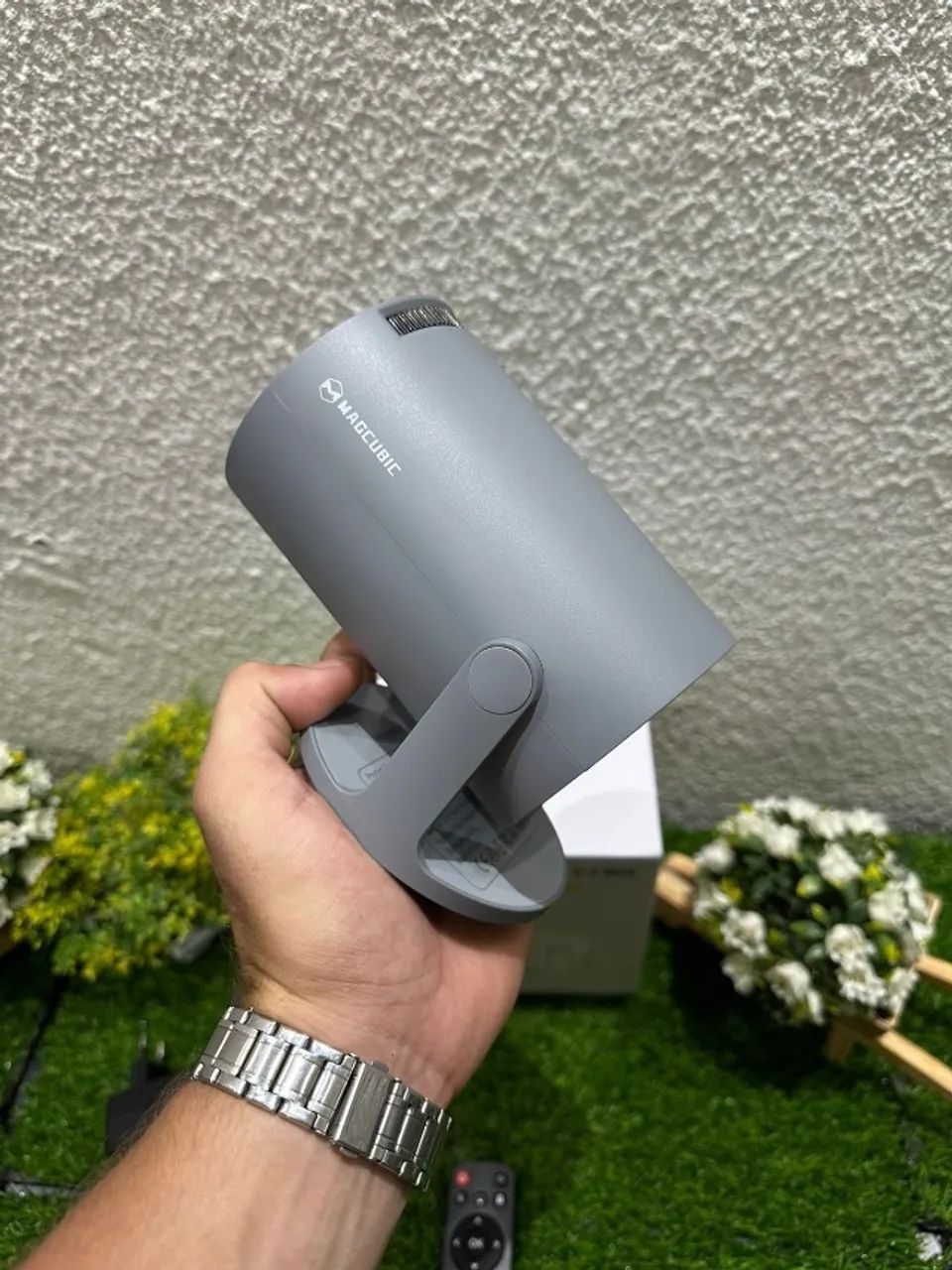 Projetor com Android Integrado Original  - Foto 3