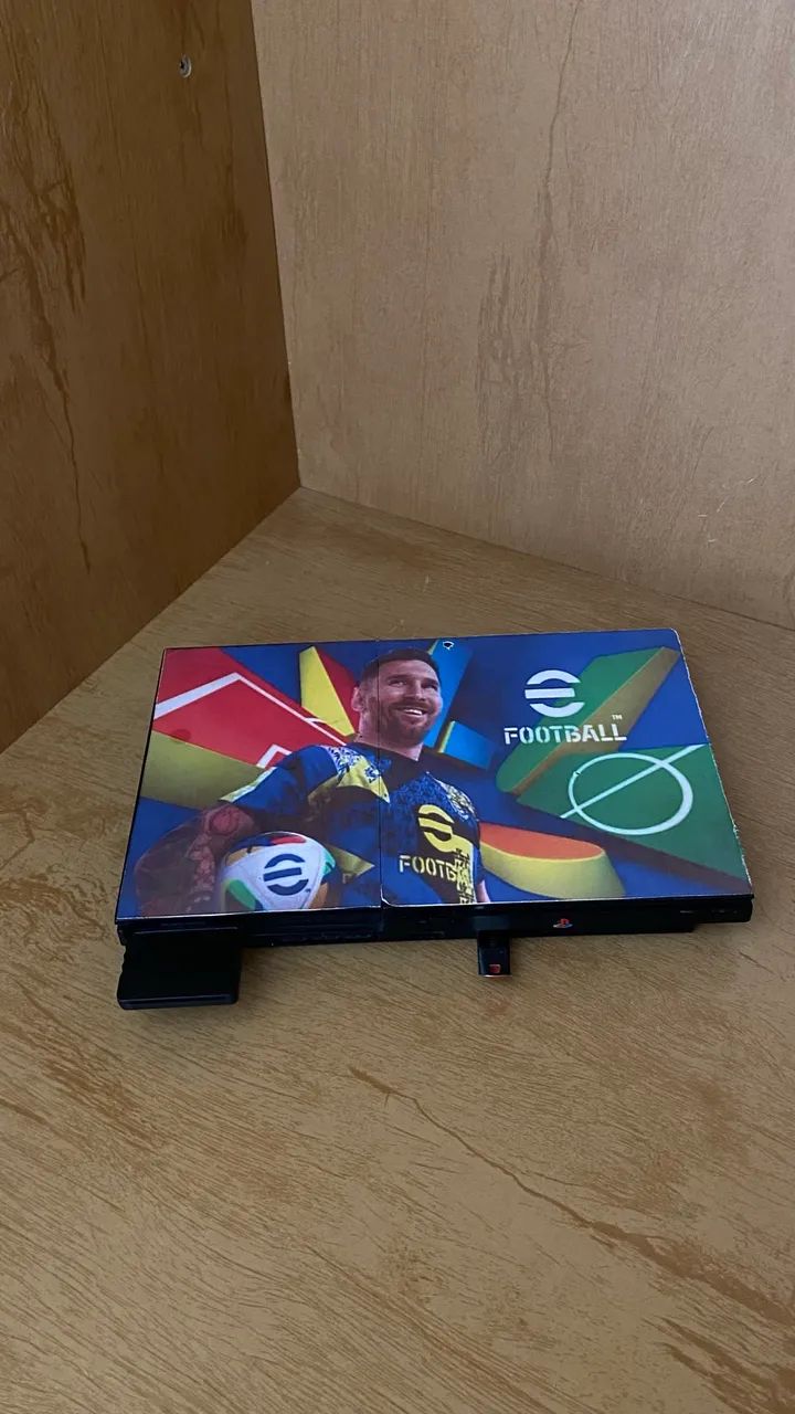 Ps2 desbloqueado  - Foto 5