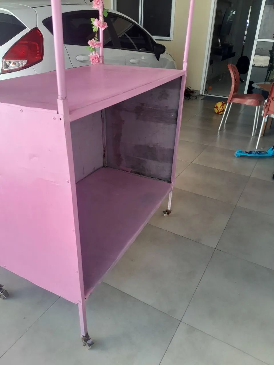 Barraca para lanches - Foto 5