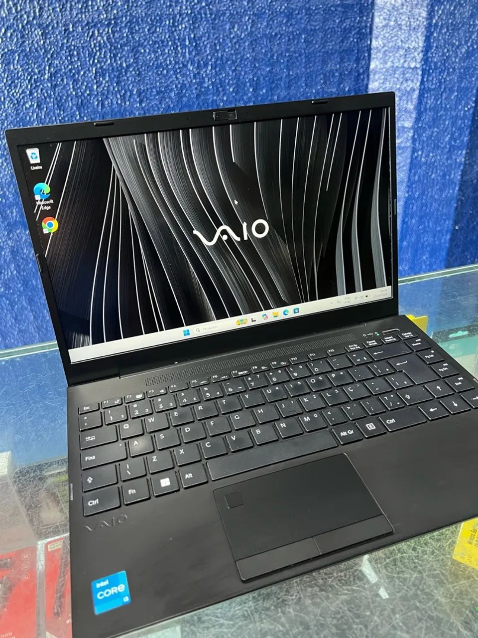Notebook Sony Vaio Core i3-11 geração  - Foto 2